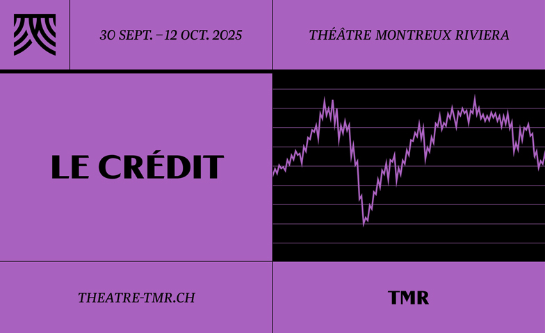 Event-Image for 'Le Crédit'