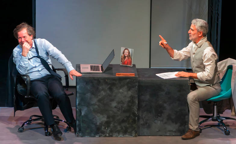 Event-Image for 'Le Crédit'