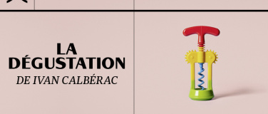 Event-Image for 'La d&eacute;gustation'
