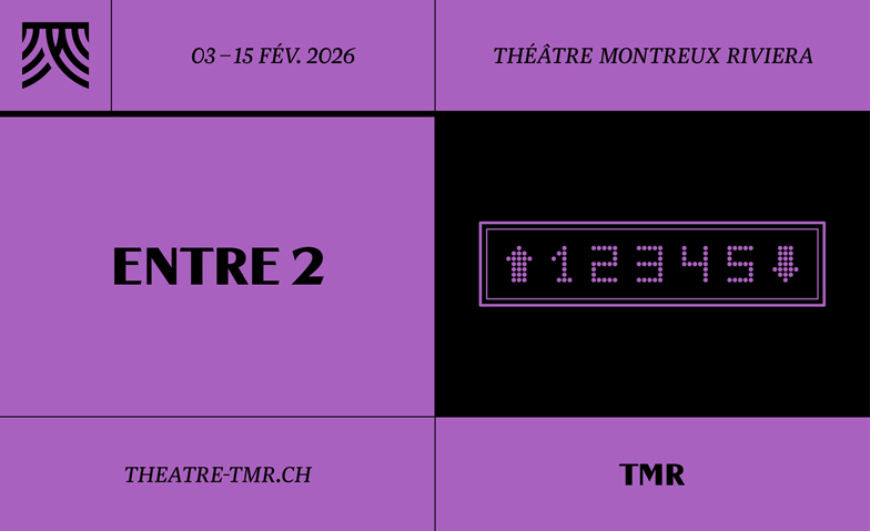 Event-Image for 'Entre 2'