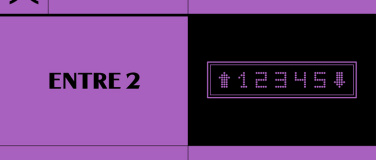 Event-Image for 'Entre 2'