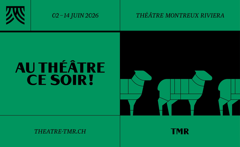 Event-Image for 'Au théâtre ce soir!'