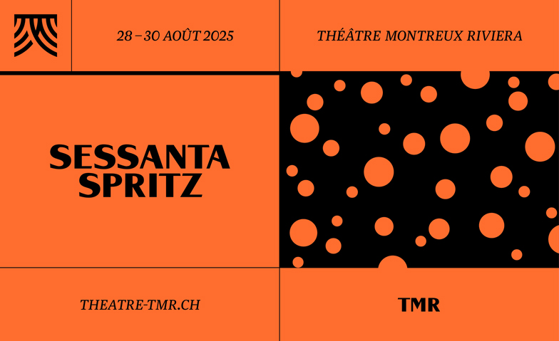 Event-Image for 'Sessanta Spritz'