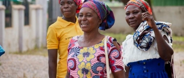 Event-Image for 'Unternehmerinnen in Ghana st&auml;rken'