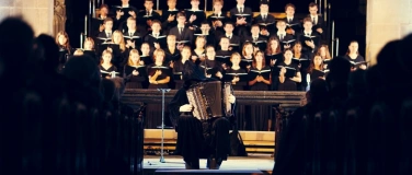 Event-Image for 'TOTÄMÄSS – ein schweizerdeutsches Requiem'