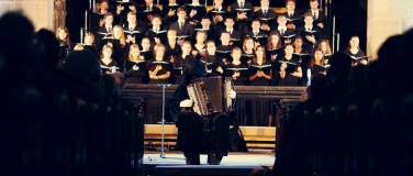 Event-Image for 'TOTÄMÄSS – ein schweizerdeutsches Requiem'