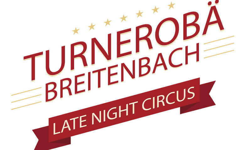 Turnerabend TV Breitenbach Grien in Breitenbach Tickets
