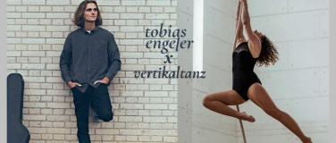 Event-Image for 'tobias engeler X vertikaltanz'