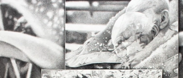 Event-Image for 'Tobias Nussbaumer: UNZEIT.'