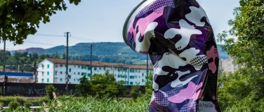 Event-Image for 'ART FLOW: Tobias Kaspar – Lou Masduraud'