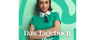 Event-Image for 'Das Tagebuch der Anne Frank'