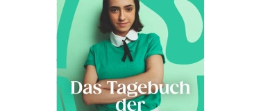 Event-Image for 'Das Tagebuch der Anne Frank'