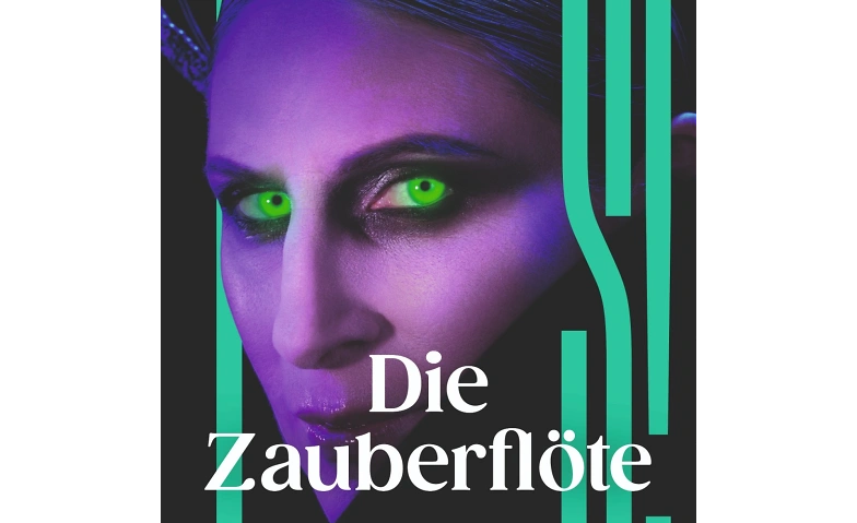 Event-Image for 'Die Zauberflöte'