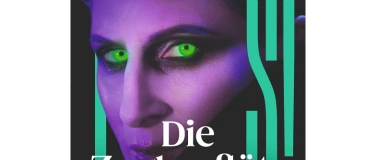 Event-Image for 'Die Zauberflöte'