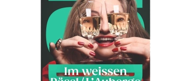 Event-Image for 'Im weissen R&ouml;ssl / L'Auberge du Cheval Blanc'