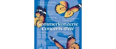 Event-Image for 'Rendez-vous der Generationen'