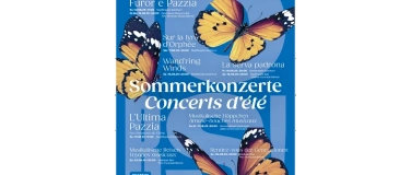 Event-Image for 'Furor e Pazzia'
