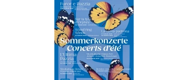 Event-Image for 'Furor e Pazzia'