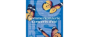 Event-Image for 'La serva padrona'