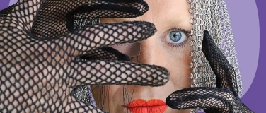 Event-Image for 'Codeword: Spider'