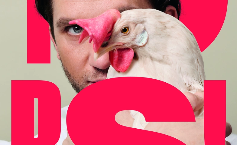 Event-Image for 'Romulus der Grosse'