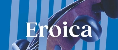 Event-Image for '3. Sinfoniekonzert: "Eroica"'