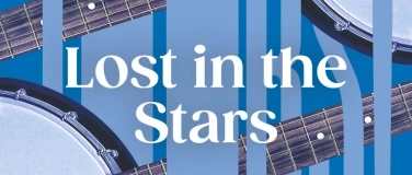 Event-Image for '2. Sinfoniekonzert: "Lost in the Stars"'