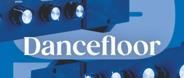 Event-Image for 'Dancefloor'