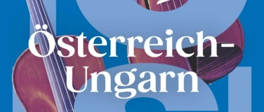 Event-Image for '5. Sinfoniekonzert: "Österreich-Ungarn"'