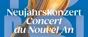 Event-Image for 'Neujahrskonzert'