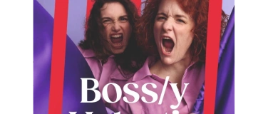Event-Image for 'Boss/y Helvetia'