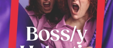 Event-Image for 'Boss/y Helvetia'
