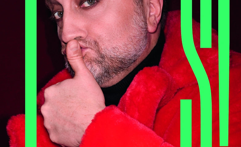 Event-Image for 'Falstaff'