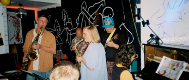 Event-Image for 'TocToc 52: (Exit) Knarr'