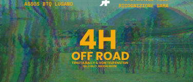 Event-Image for 'Ride 4h Off Road  X Assos Boutique Lugano'