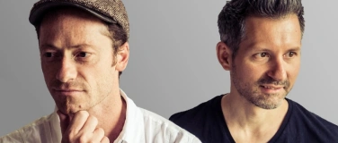 Event-Image for 'Todisco & Pupato &mdash; Musik  Canzoni'