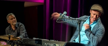 Event-Image for 'Marco Todisco & Andi Pupato im Schloss Schauensee'