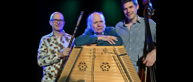 Event-Image for 'T&ouml;bi Tobler, Patrick Sommer & Reto Suhner'