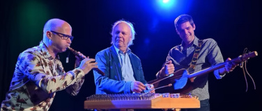 Event-Image for 'Töbi Tobler / Patrick Sommer / Reto Suhner'