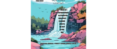 Event-Image for 'DayDance Tösscana -Good Vibez- Closing Party'