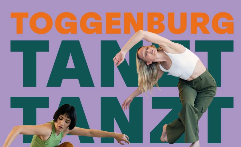 Freies Tanzen. "ecstatic dance" klein und fein. Tanzraum, Ebnaterstrasse 50, 9642 Ebnat-Kappel Tickets