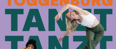 Event-Image for 'Freies Tanzen. "ecstatic dance" klein und fein.'