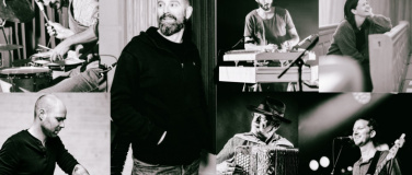 Event-Image for 'Toggenburg - Von R&auml;umen, Begegnungen und Geschichten'