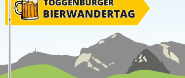 Event-Image for '8. Toggenburger Bierwandertag - Frühling'