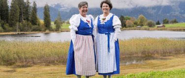 Event-Image for 'Toggenburger Jodellied'