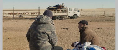 Event-Image for 'To Kill a Mongolian Horse'