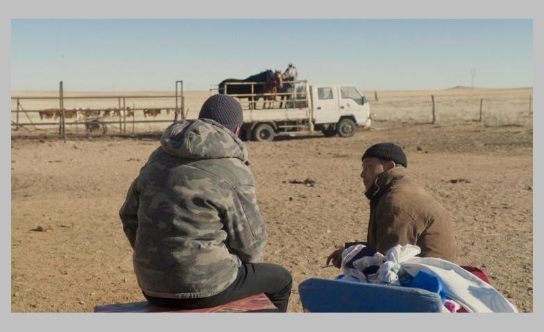 Event-Image for 'To Kill a Mongolian Horse'