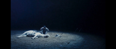 Event-Image for 'To Kill a Mongolian Horse'