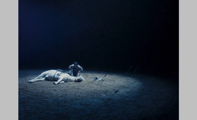 Event-Image for 'To Kill a Mongolian Horse'