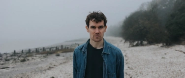 Event-Image for 'Tommy Ashby (SCO) im Musikcafe'